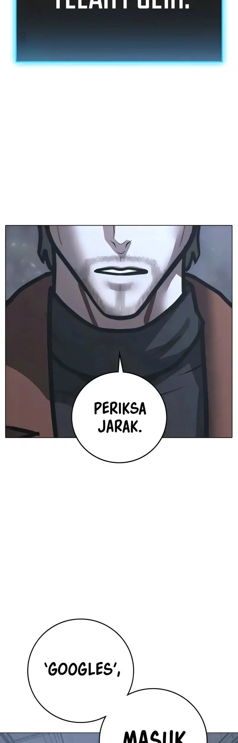 Reality Quest Chapter 180 - halaman 38