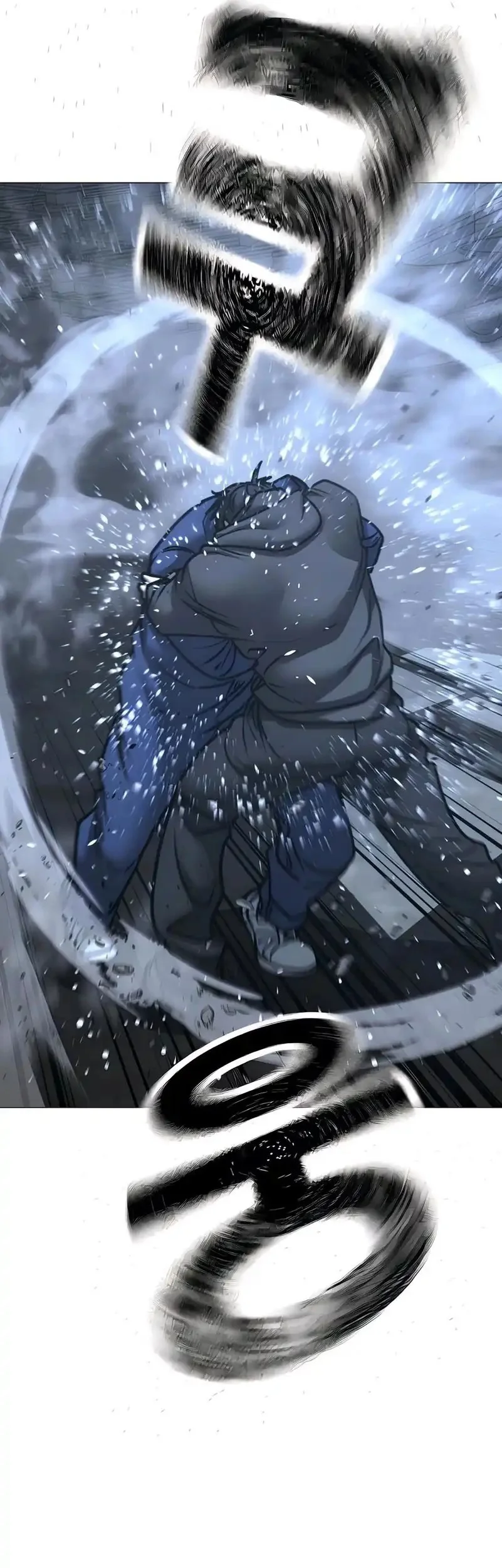 Reality Quest Chapter 180 - halaman 40