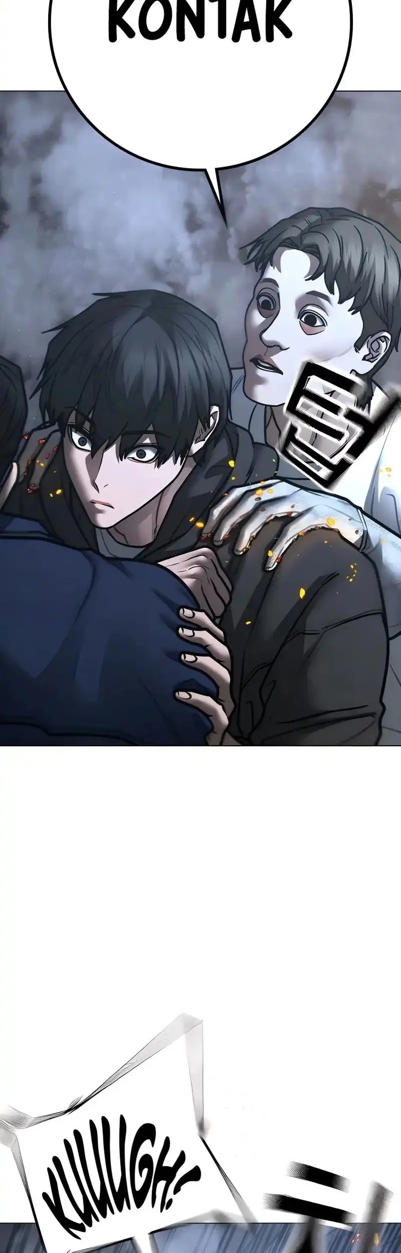 Reality Quest Chapter 180 - halaman 45