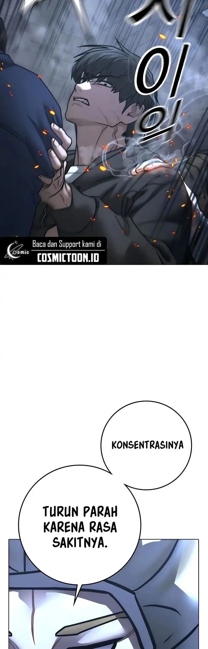 Reality Quest Chapter 180 - halaman 46