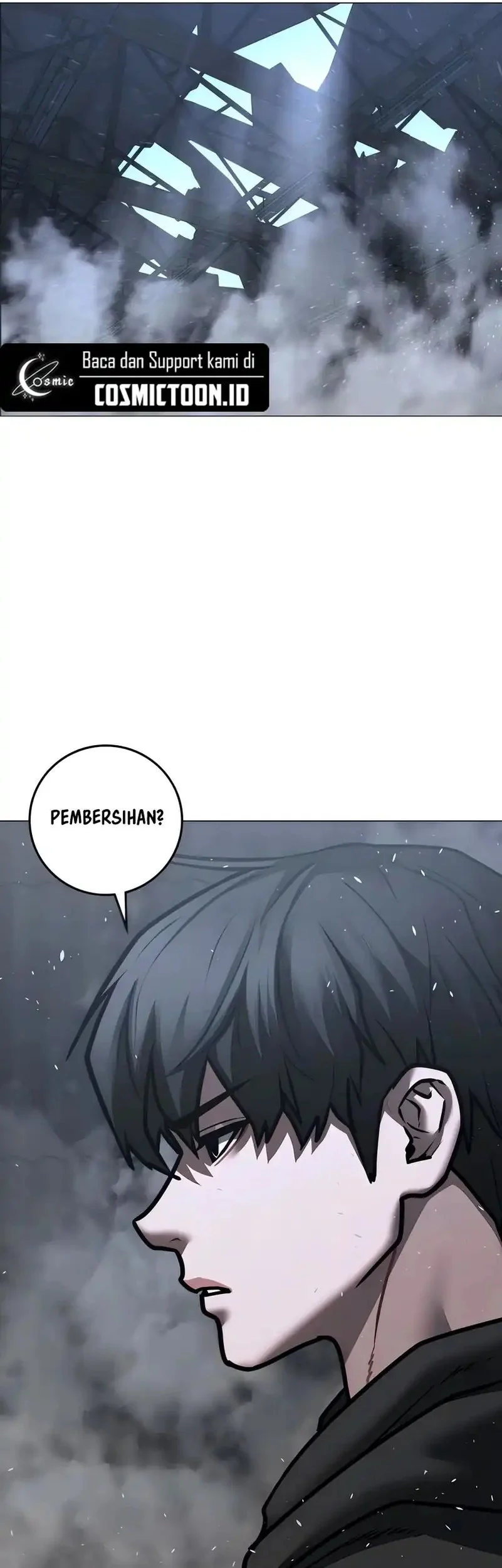 Reality Quest Chapter 180 - halaman 5