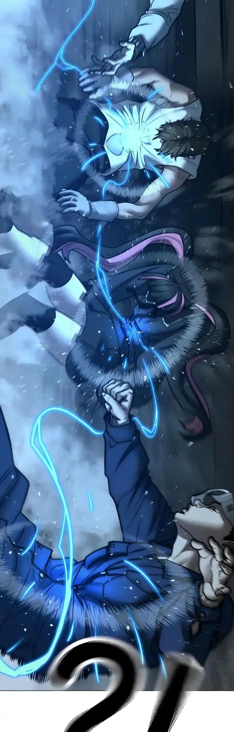 Reality Quest Chapter 180 - halaman 57