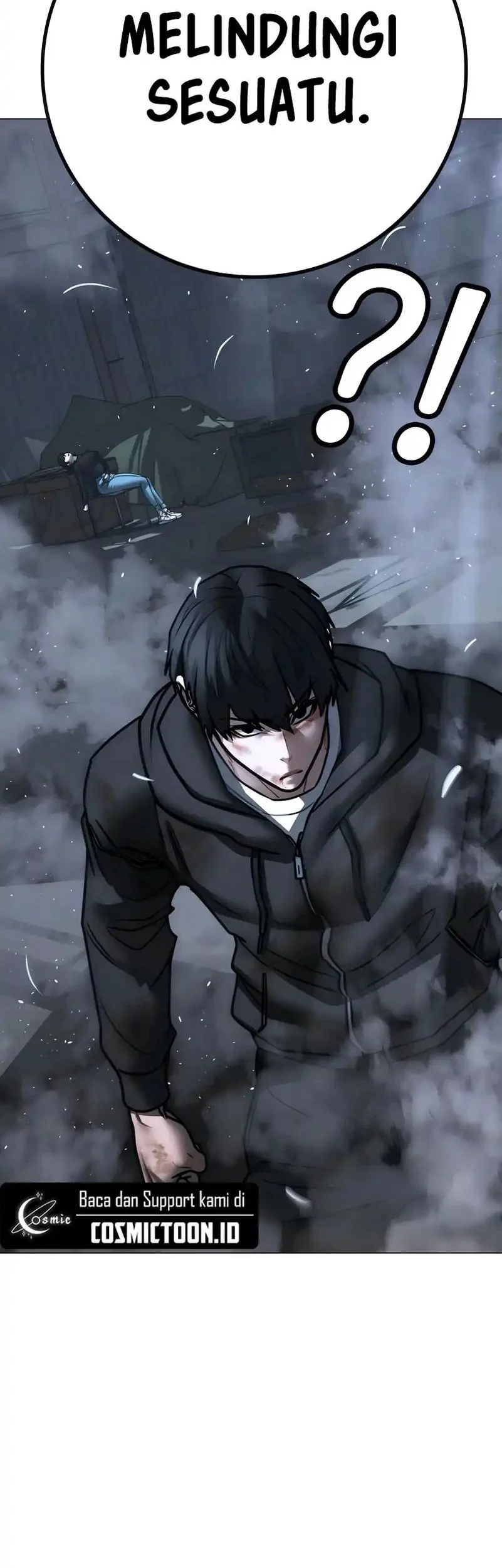Reality Quest Chapter 180 - halaman 64