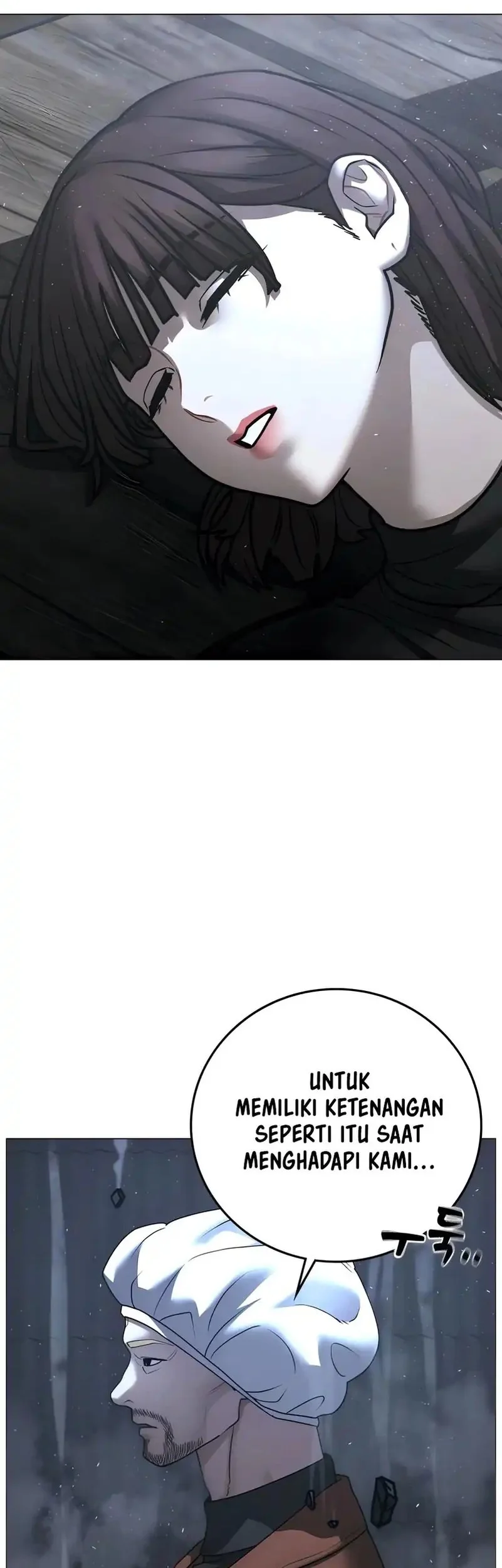 Reality Quest Chapter 180 - halaman 65
