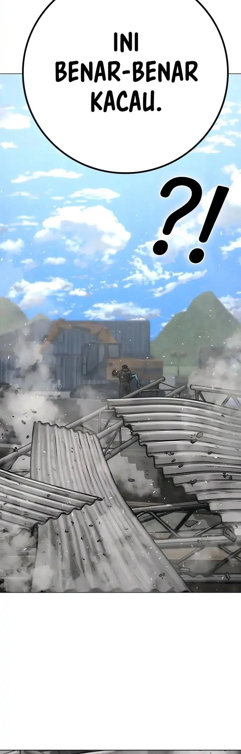 Reality Quest Chapter 180 - halaman 76