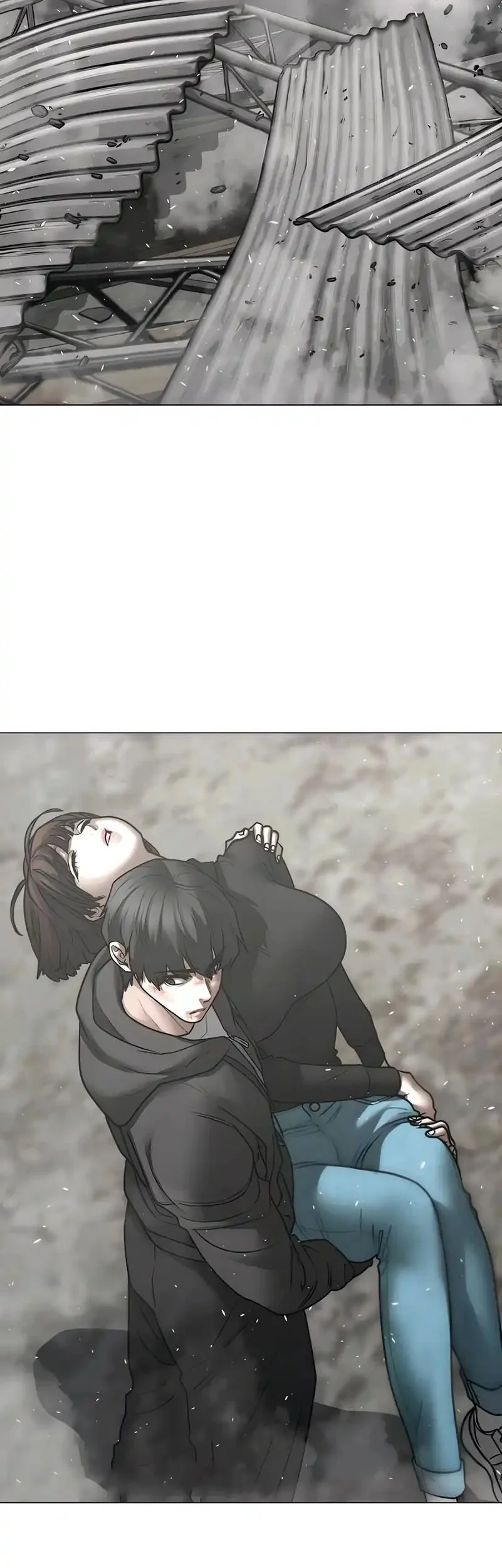 Reality Quest Chapter 180 - halaman 77