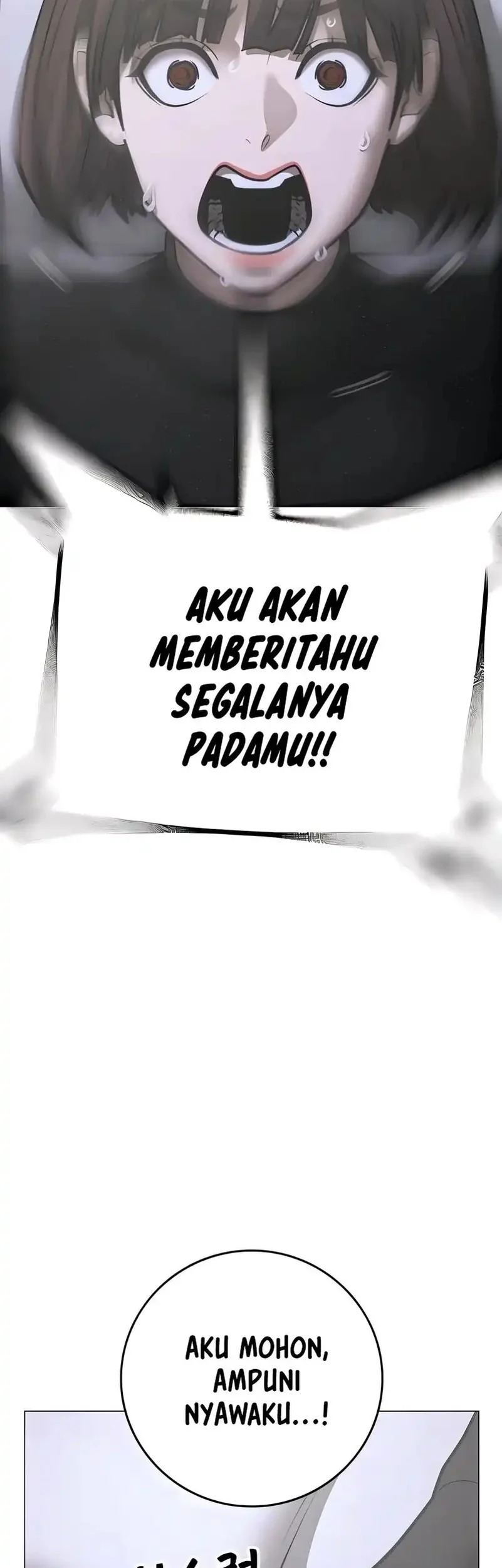 Reality Quest Chapter 180 - halaman 81