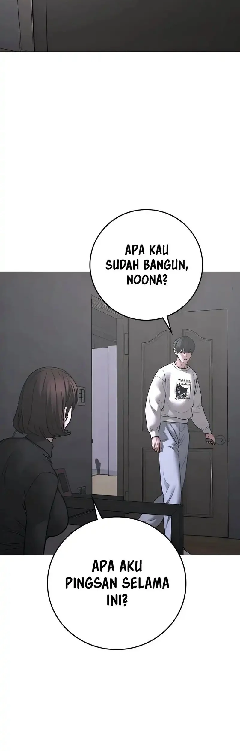 Reality Quest Chapter 180 - halaman 85