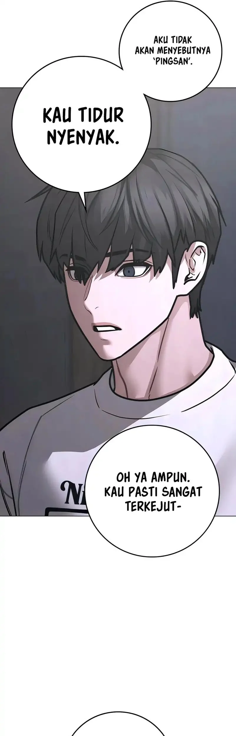 Reality Quest Chapter 180 - halaman 87