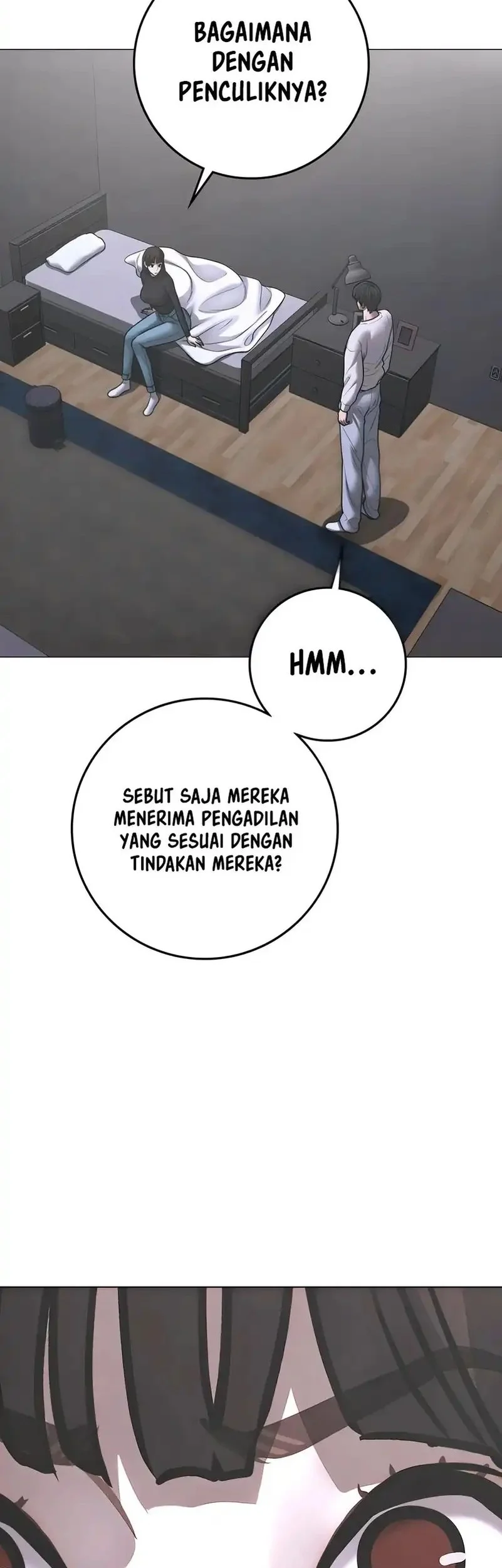 Reality Quest Chapter 180 - halaman 88