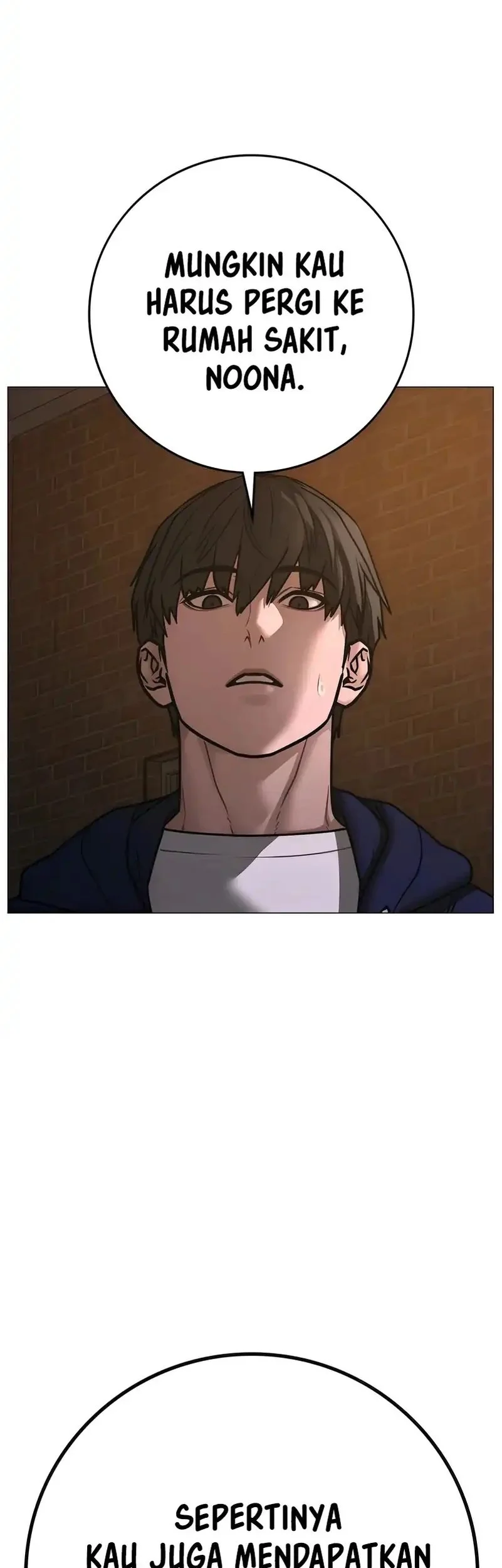 Reality Quest Chapter 180 - halaman 93