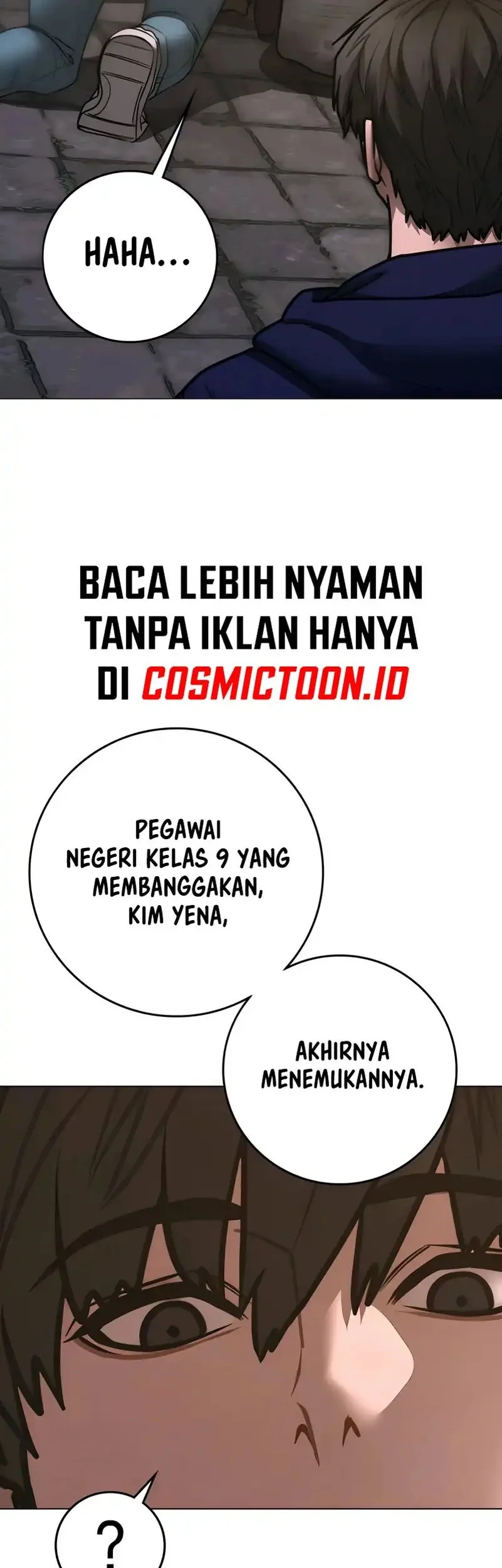 Reality Quest Chapter 180 - halaman 95