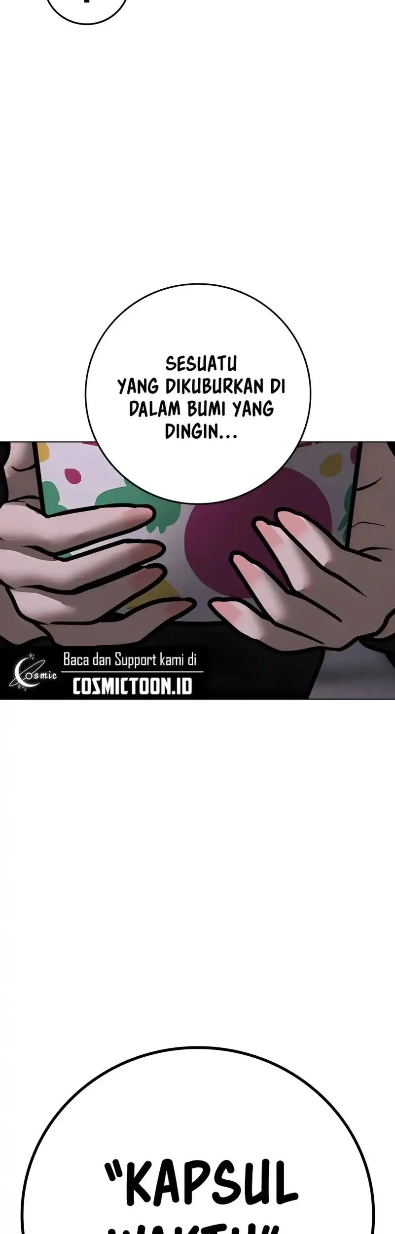 Reality Quest Chapter 180 - halaman 96