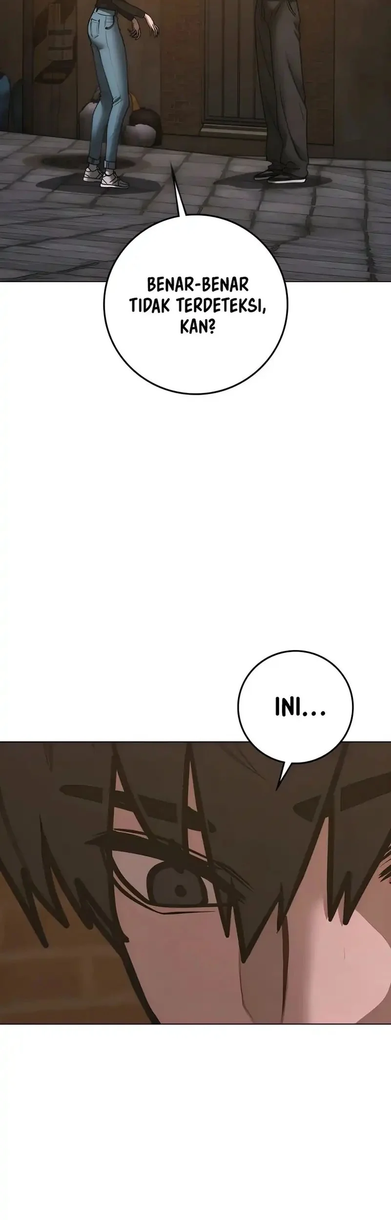 Reality Quest Chapter 180 - halaman 99