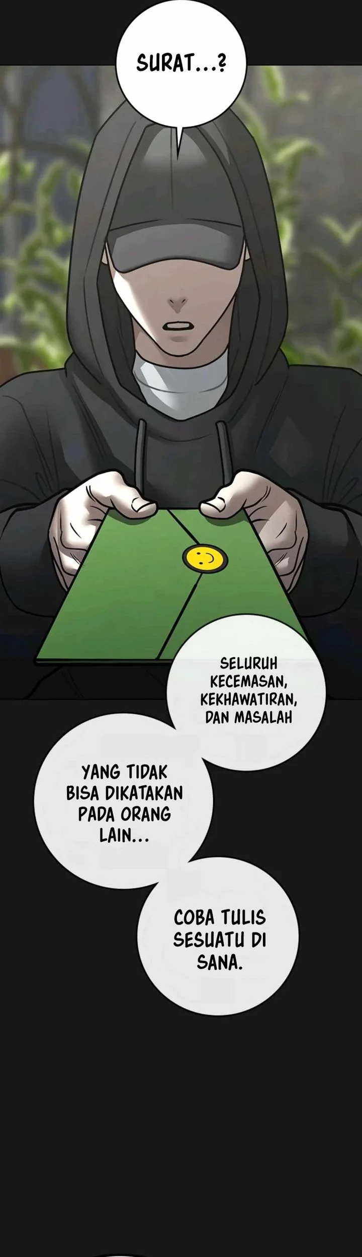 Reality Quest Chapter 181 - halaman 25