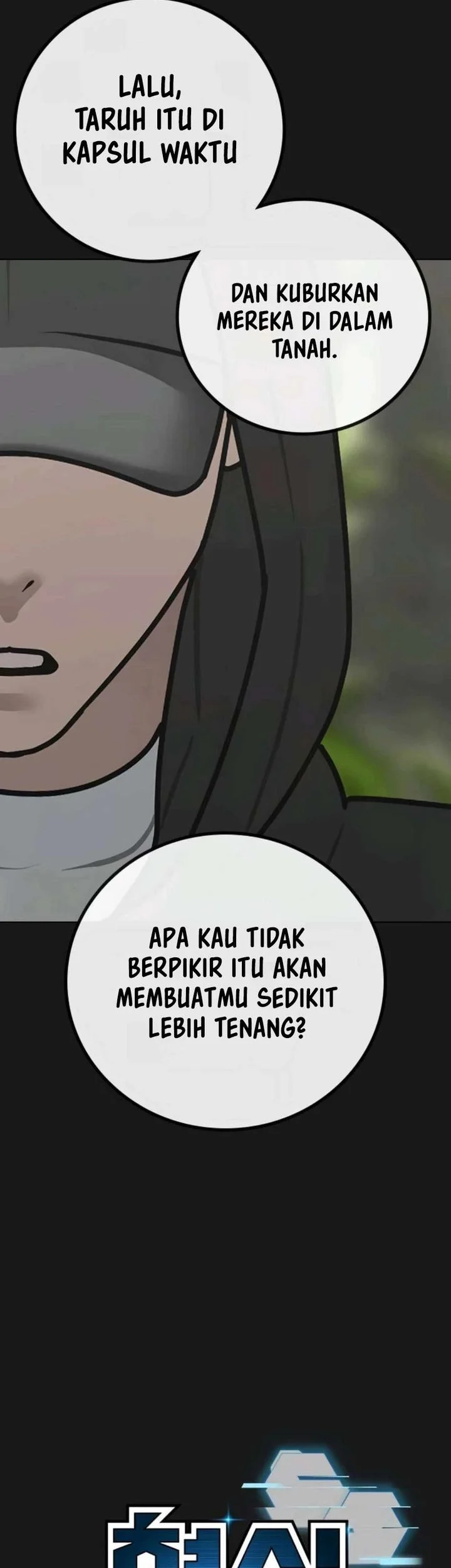 Reality Quest Chapter 181 - halaman 26