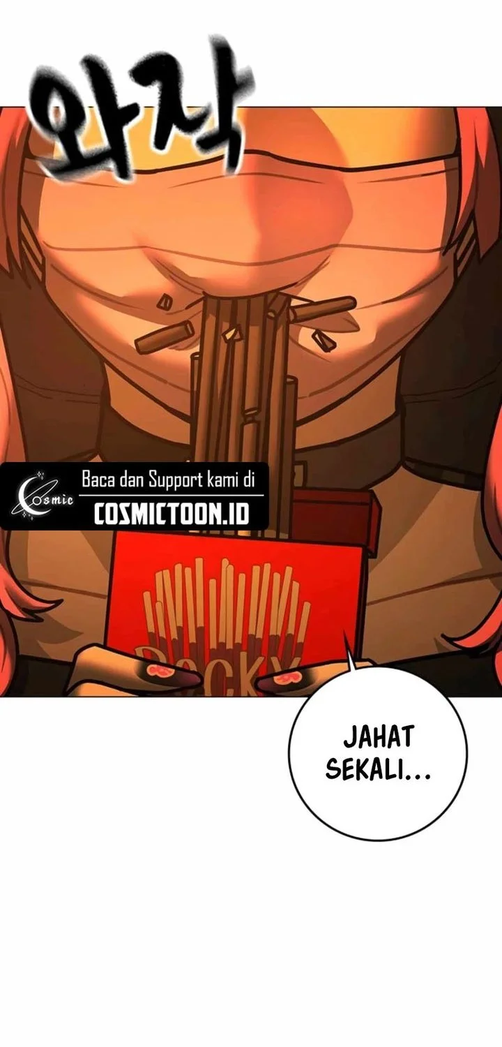 Reality Quest Chapter 181 - halaman 29