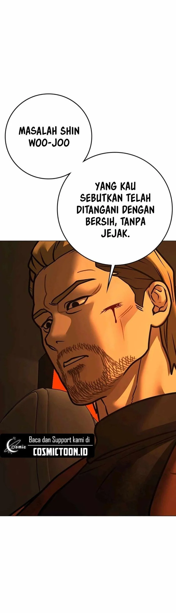 Reality Quest Chapter 181 - halaman 40