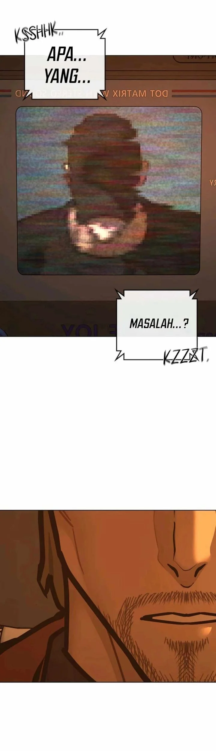 Reality Quest Chapter 181 - halaman 42