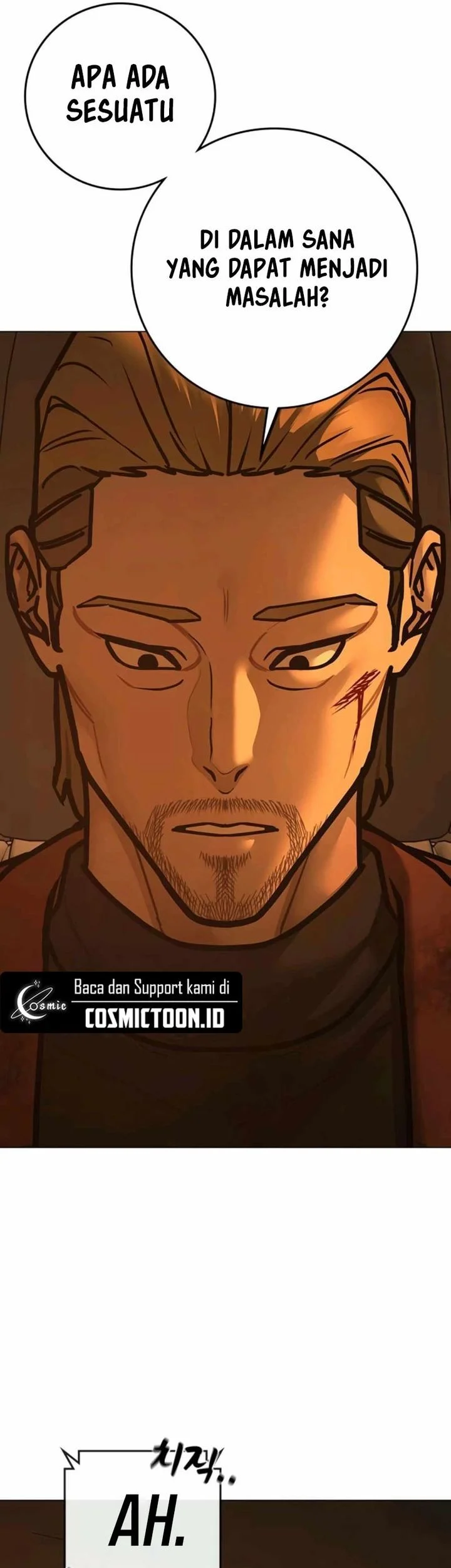 Reality Quest Chapter 181 - halaman 46