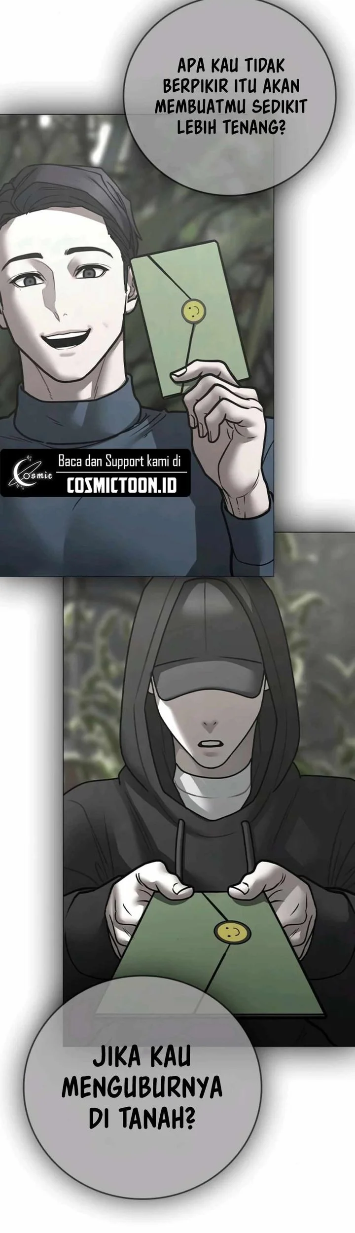 Reality Quest Chapter 181 - halaman 54