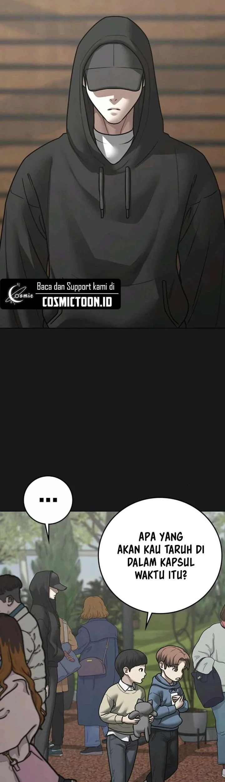Reality Quest Chapter 181 - halaman 7