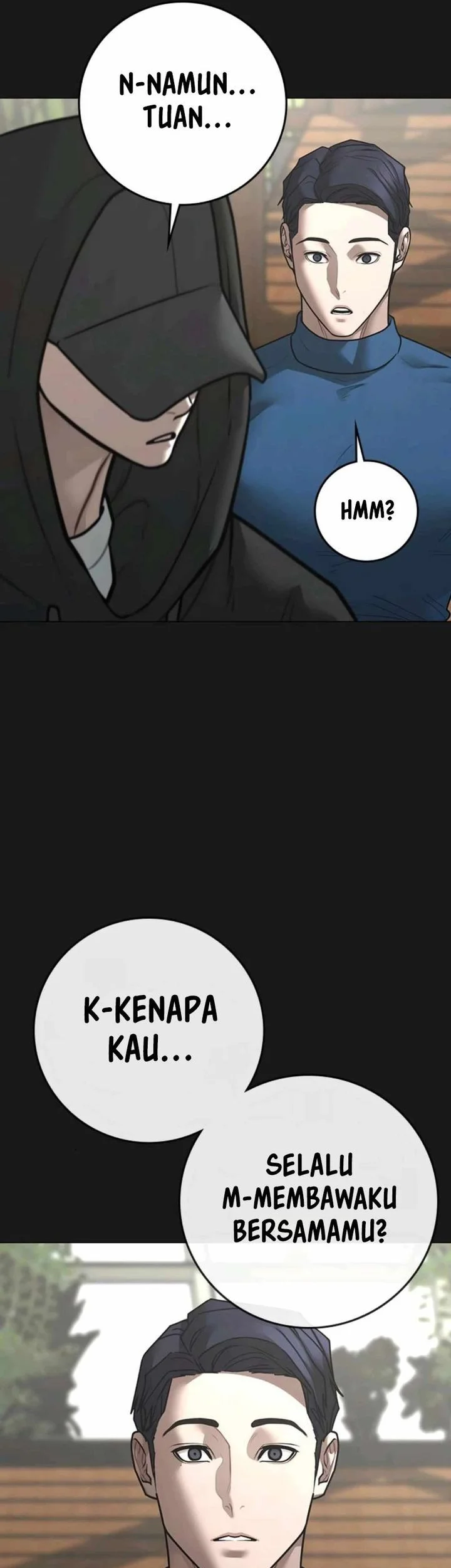 Reality Quest Chapter 181 - halaman 70