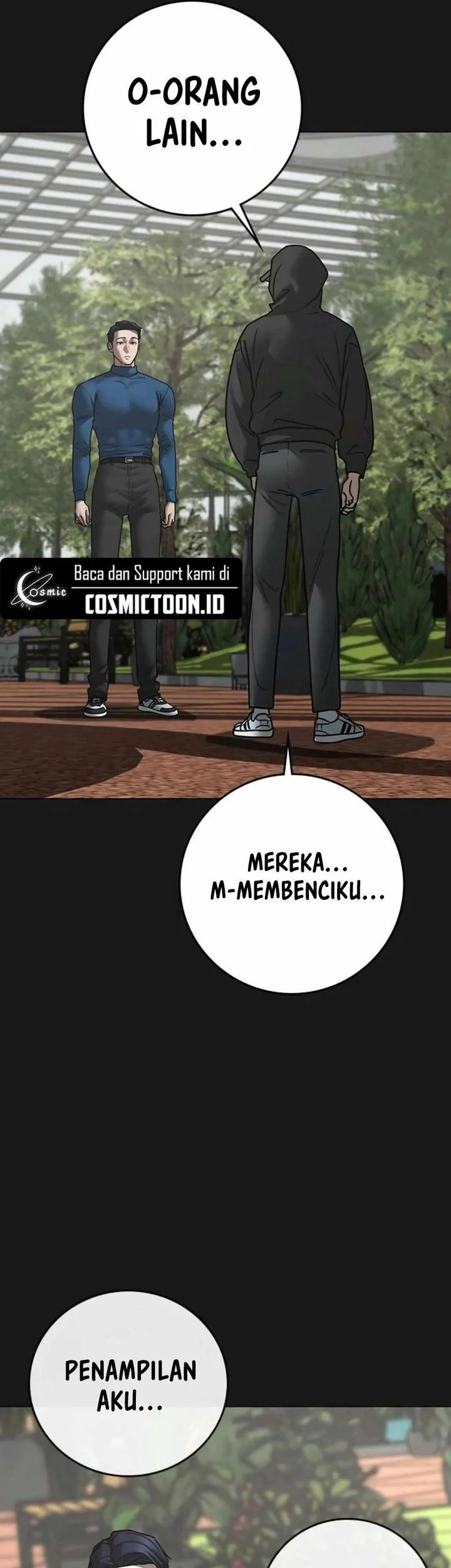 Reality Quest Chapter 181 - halaman 72