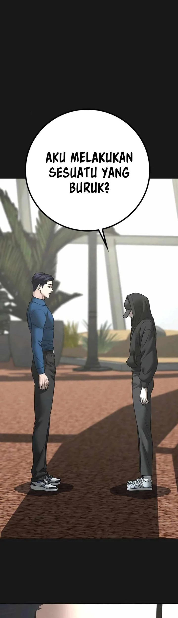 Reality Quest Chapter 181 - halaman 78