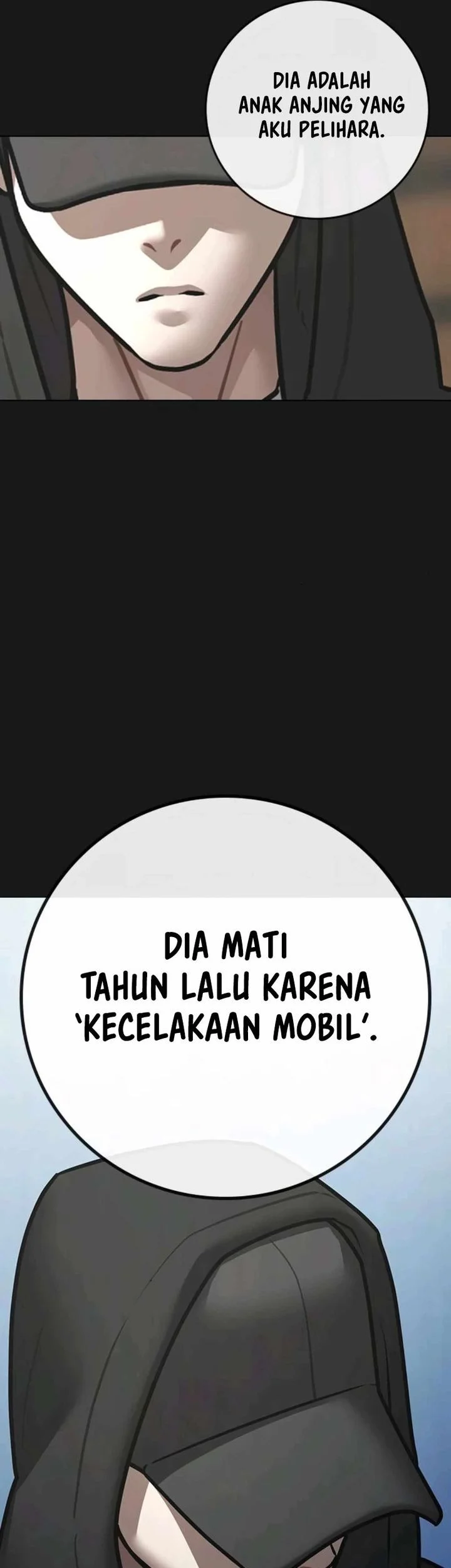 Reality Quest Chapter 181 - halaman 9