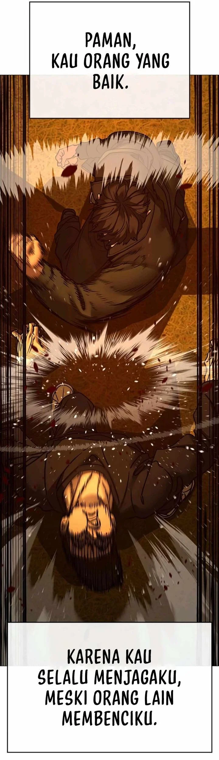 Reality Quest Chapter 181 - halaman 96