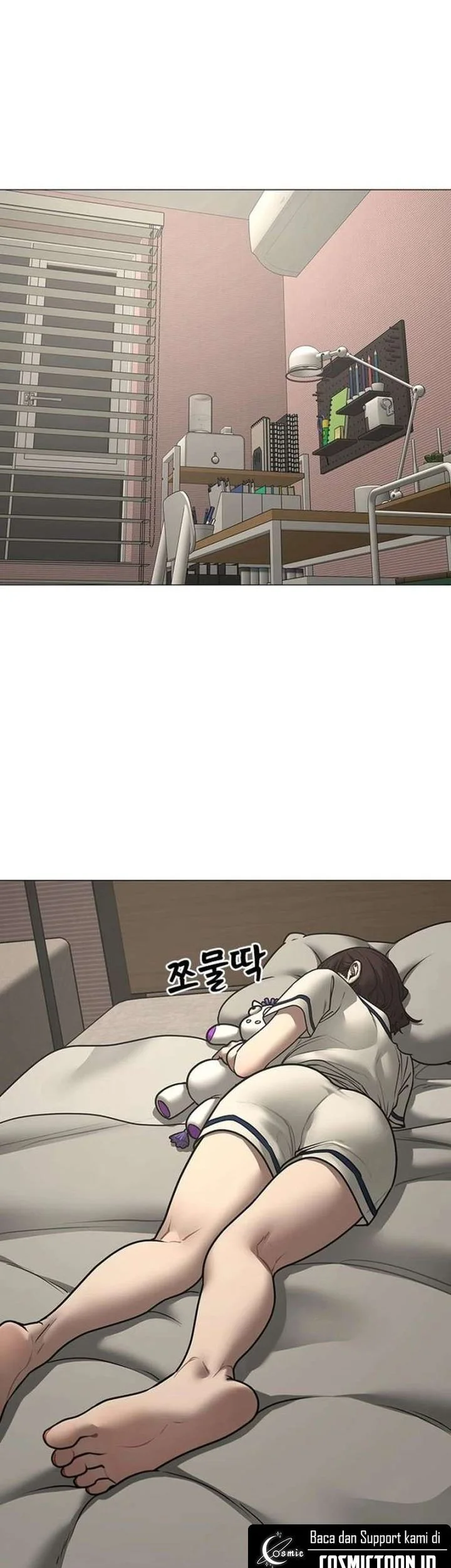 Reality Quest Chapter 182 - halaman 39