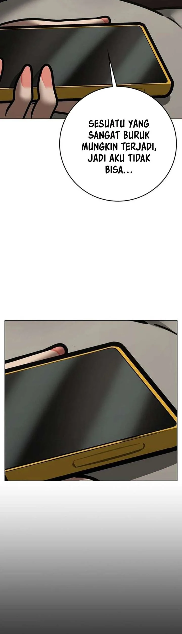 Reality Quest Chapter 182 - halaman 45