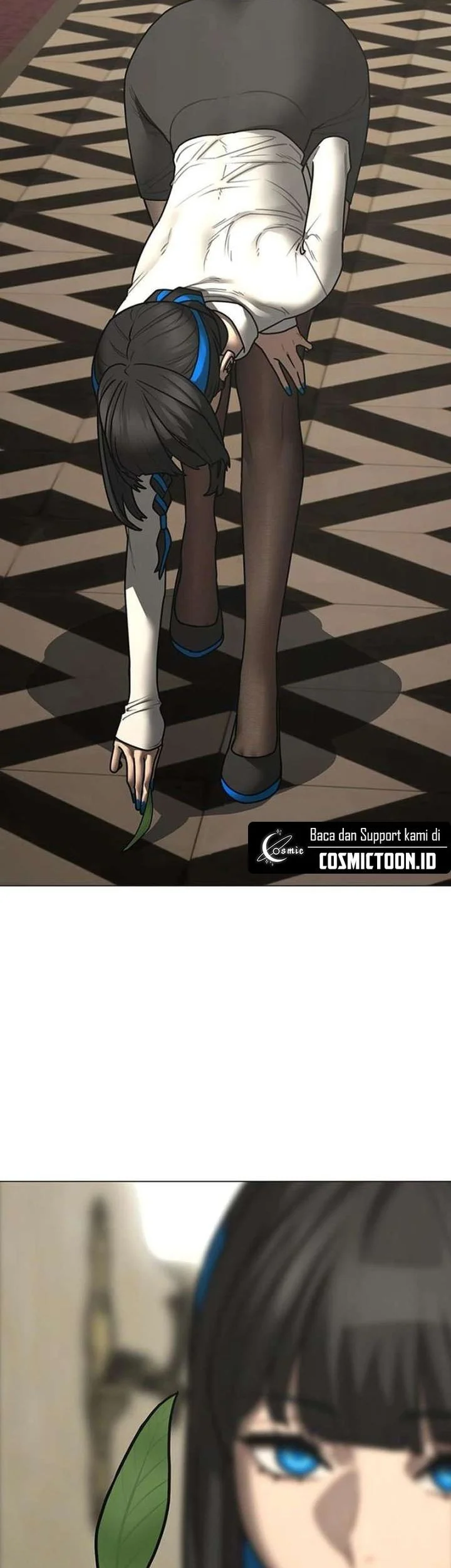 Reality Quest Chapter 182 - halaman 5