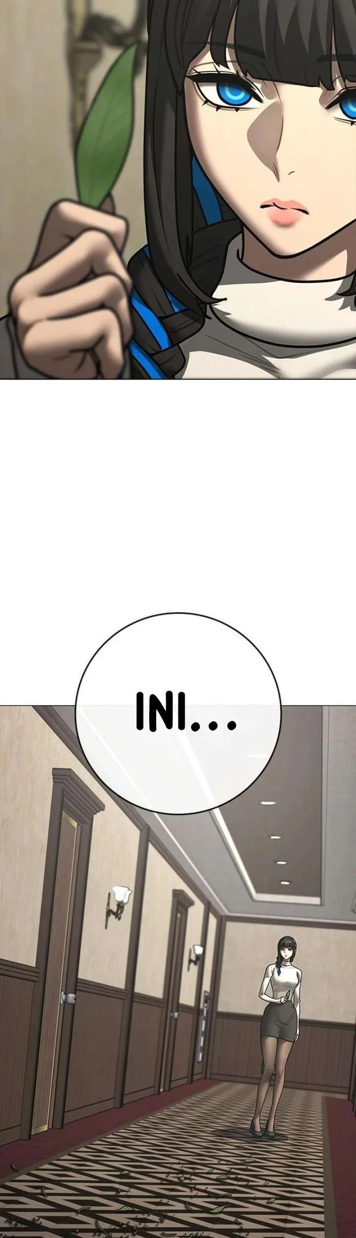 Reality Quest Chapter 182 - halaman 7