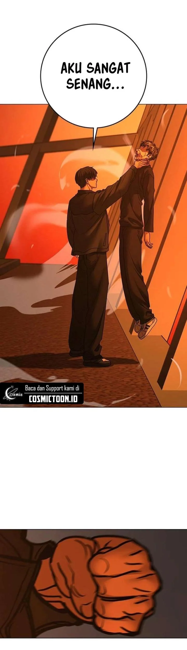 Reality Quest Chapter 182 - halaman 76