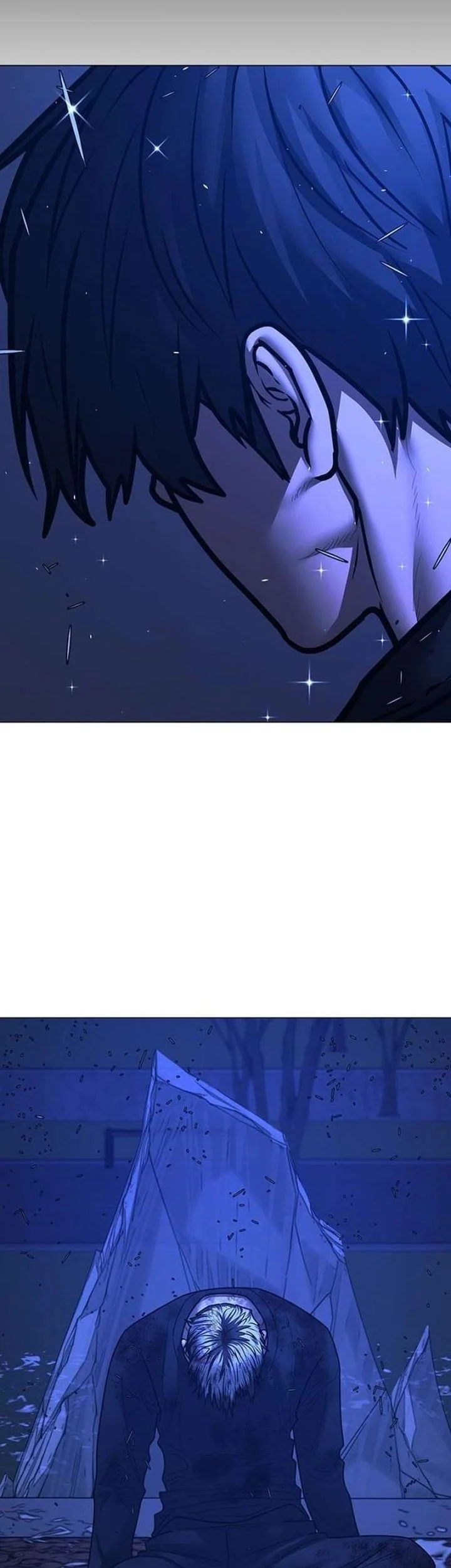 Reality Quest Chapter 182 - halaman 90