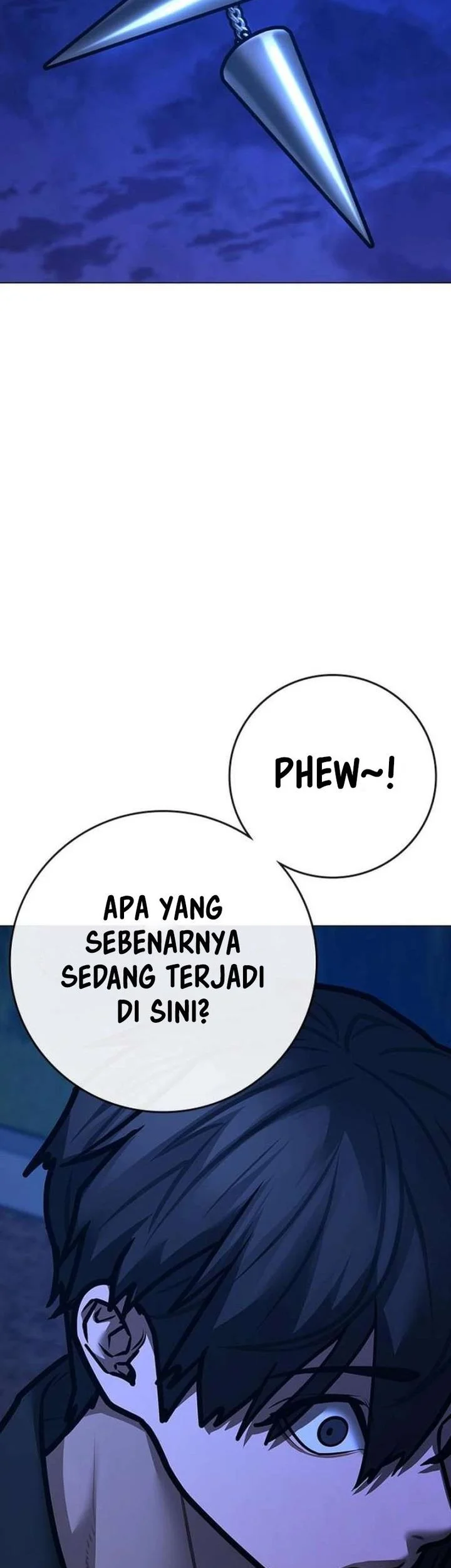 Reality Quest Chapter 182 - halaman 96