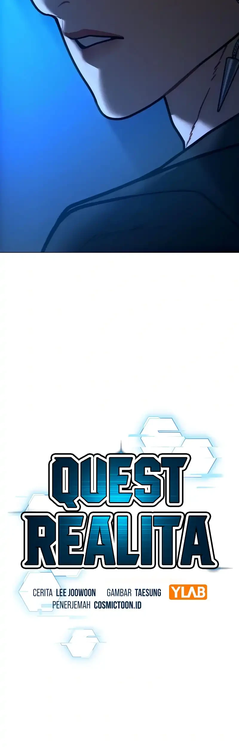 Reality Quest Chapter 183 - halaman 12