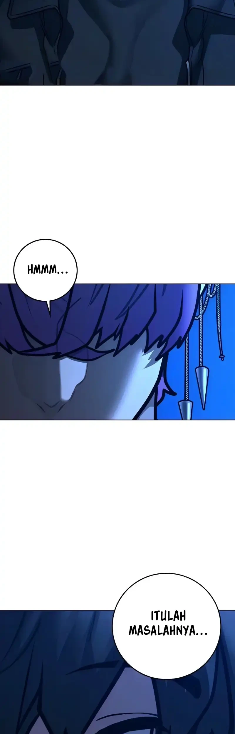 Reality Quest Chapter 183 - halaman 15