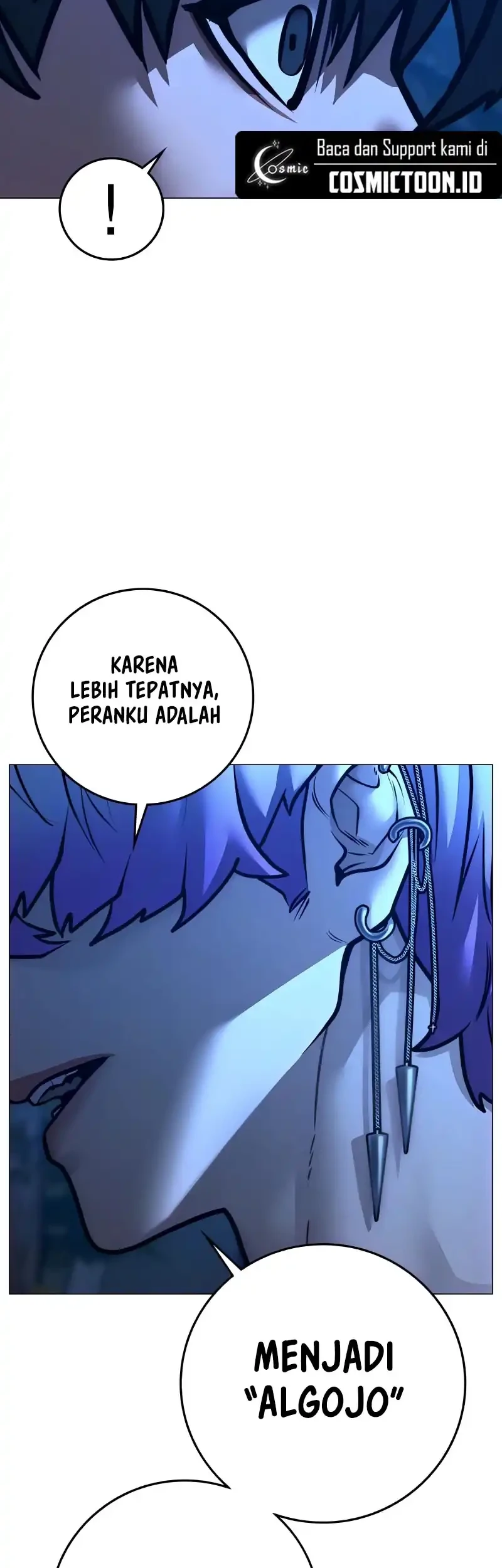 Reality Quest Chapter 183 - halaman 16