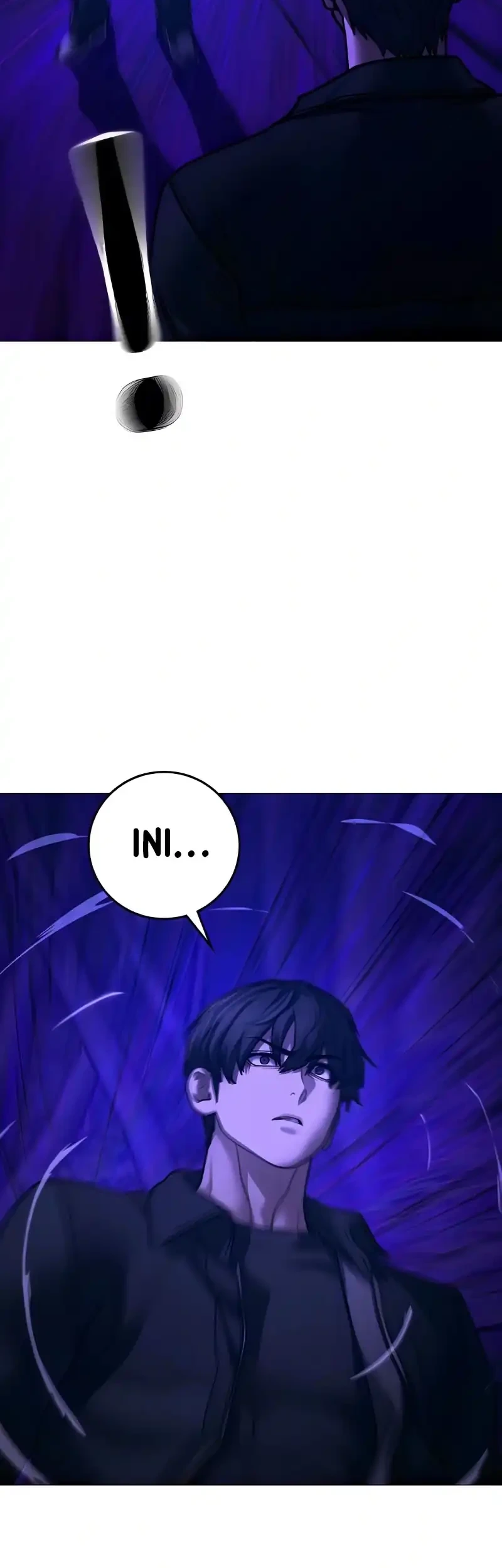 Reality Quest Chapter 183 - halaman 18