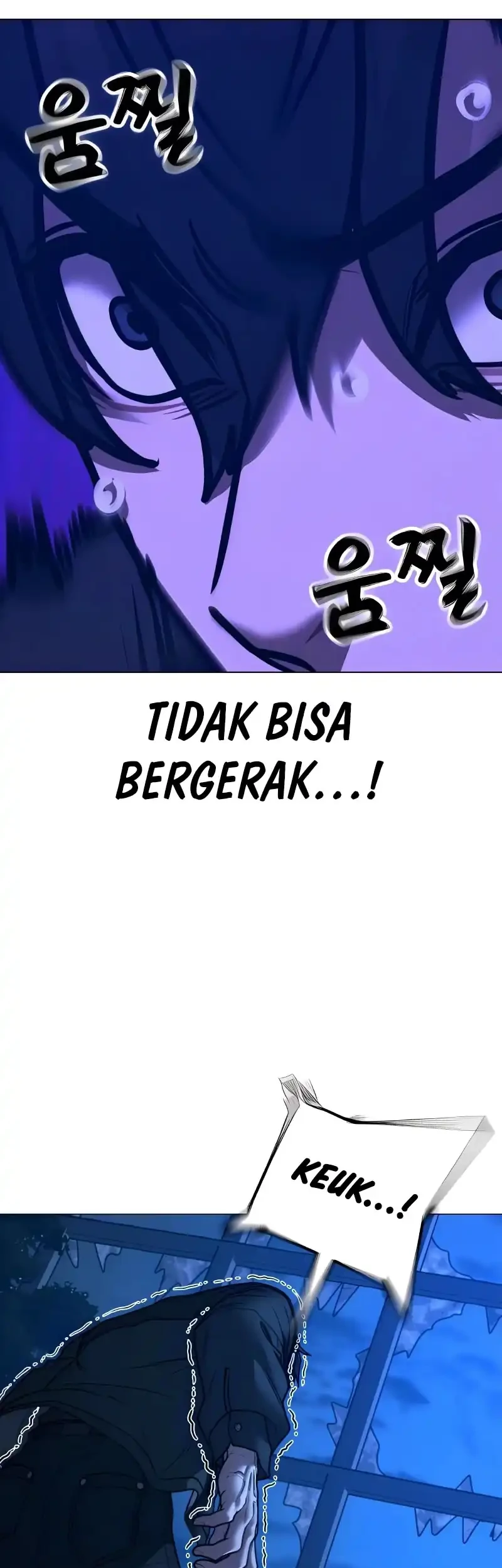 Reality Quest Chapter 183 - halaman 20