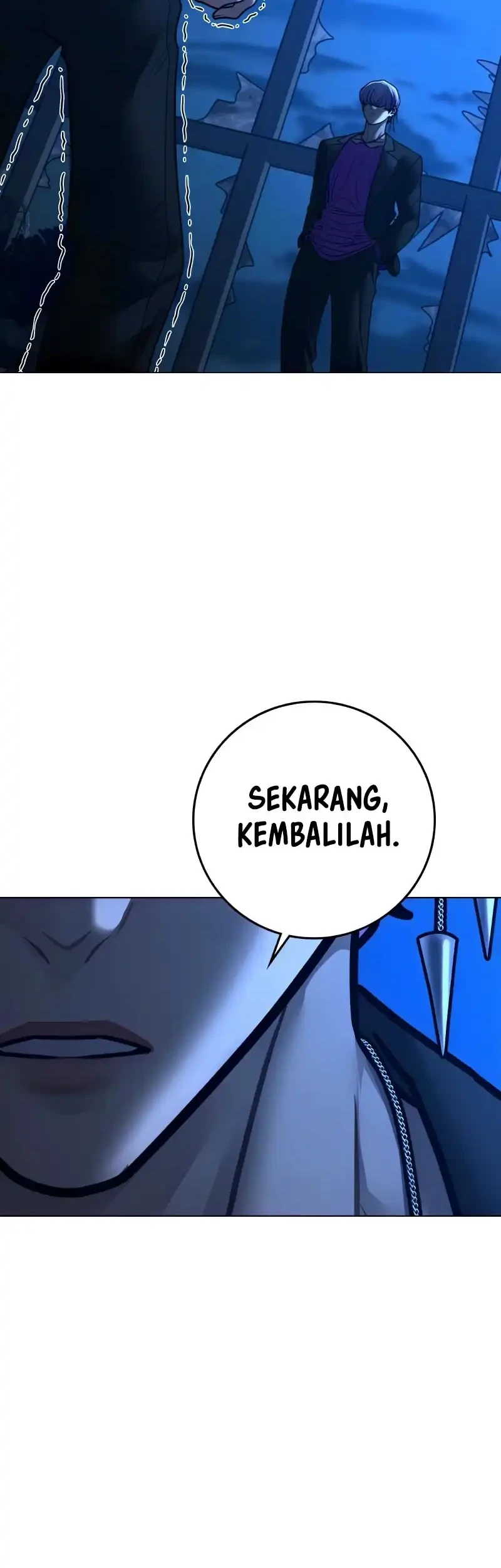 Reality Quest Chapter 183 - halaman 21
