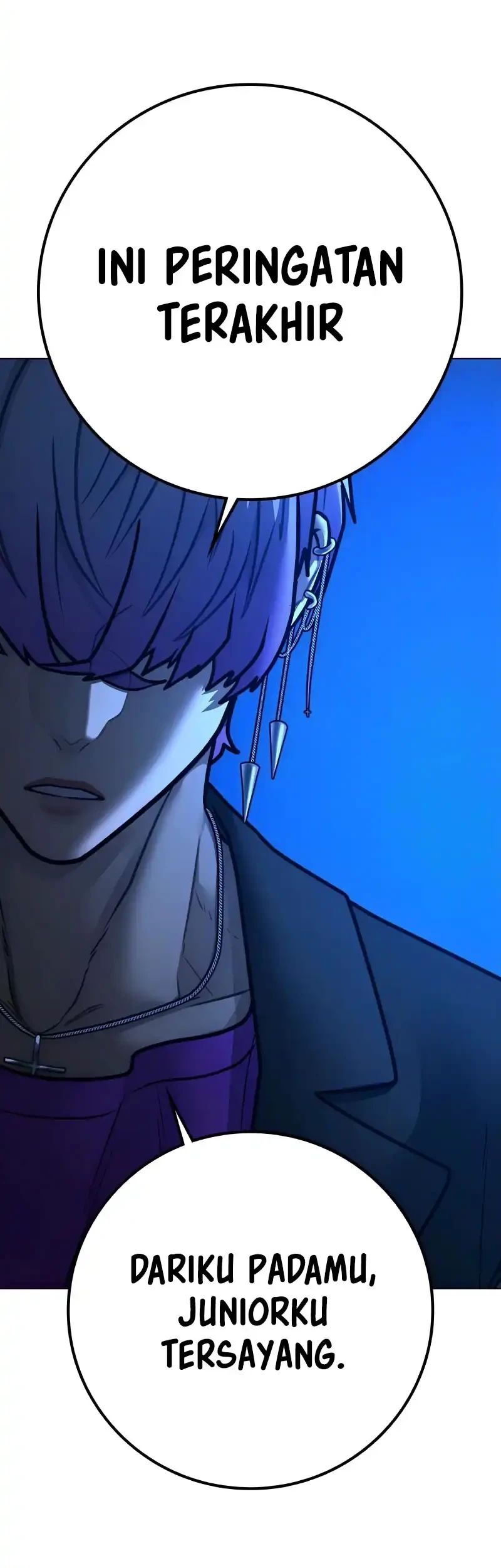 Reality Quest Chapter 183 - halaman 22