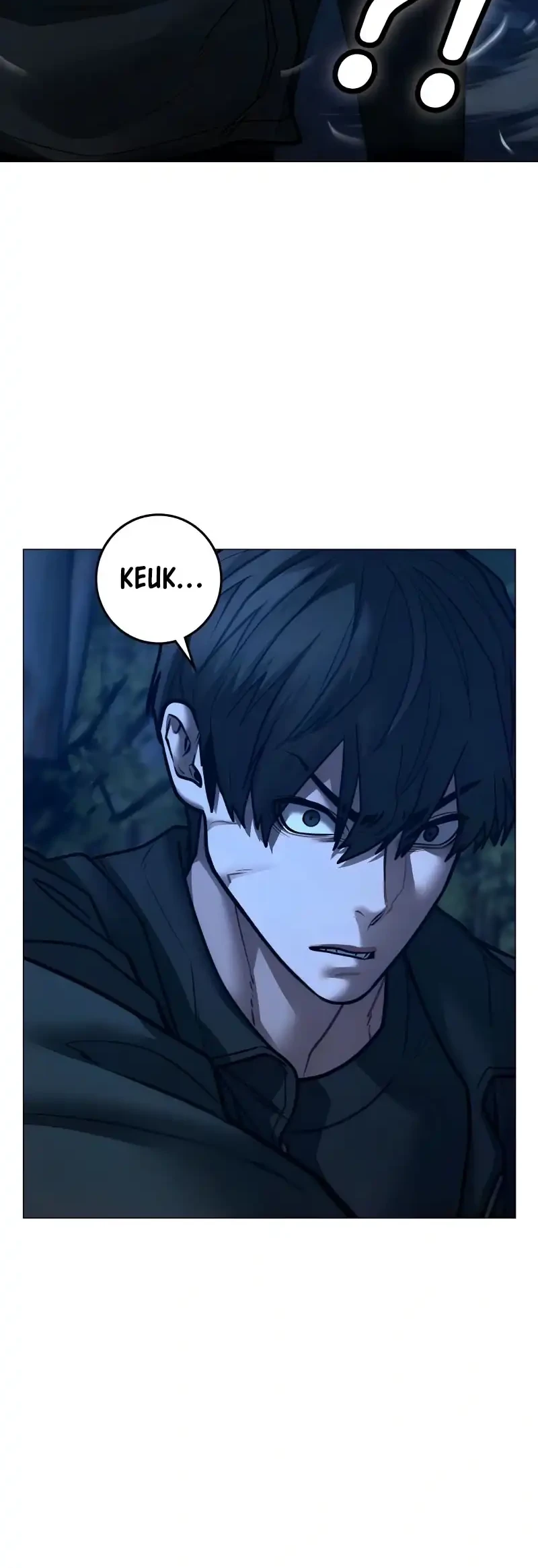 Reality Quest Chapter 183 - halaman 31