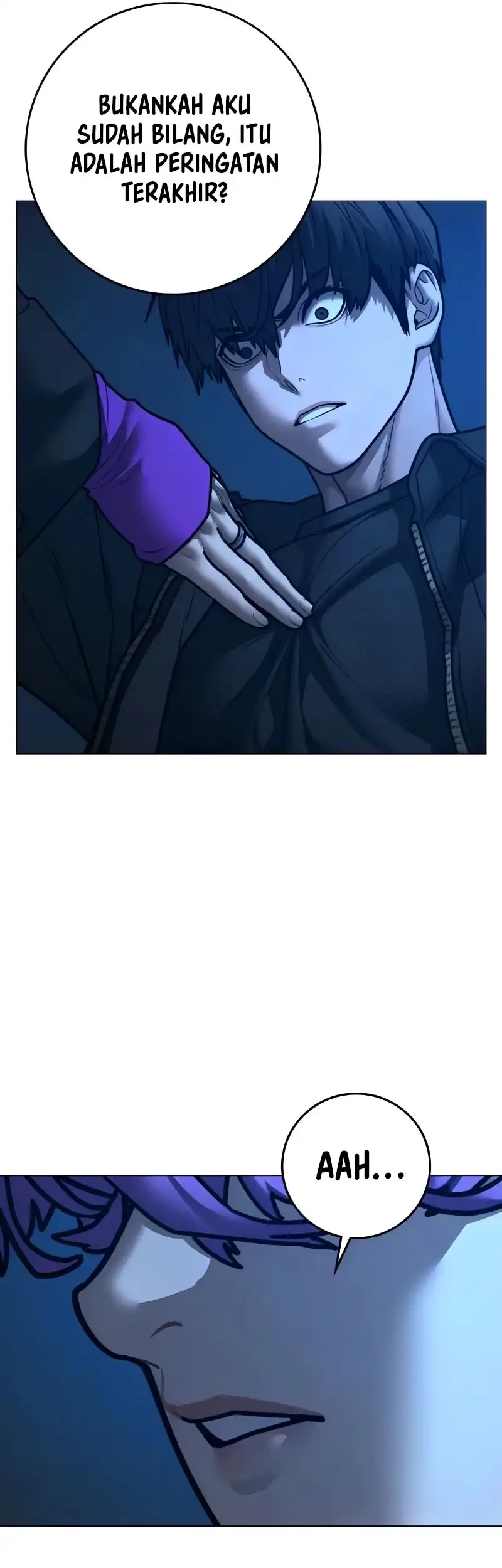 Reality Quest Chapter 183 - halaman 32