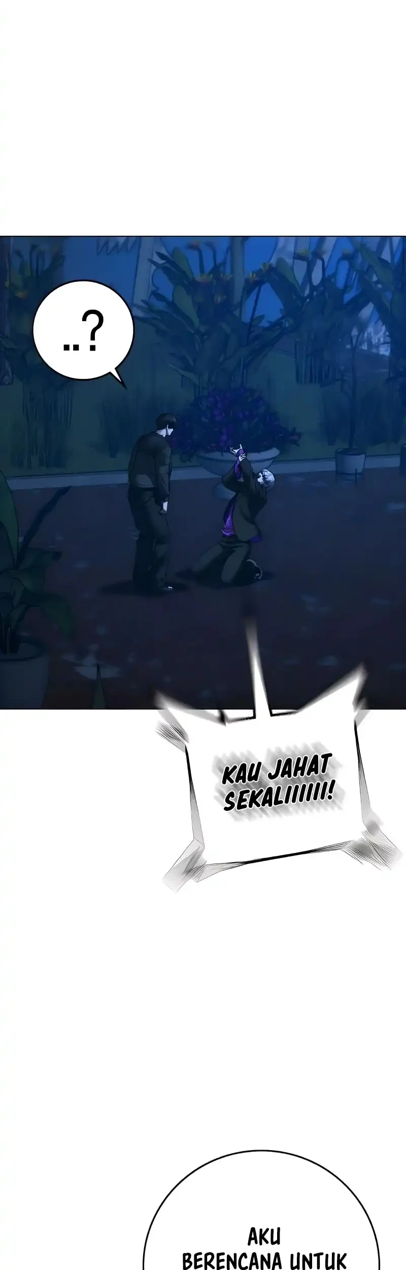 Reality Quest Chapter 183 - halaman 34
