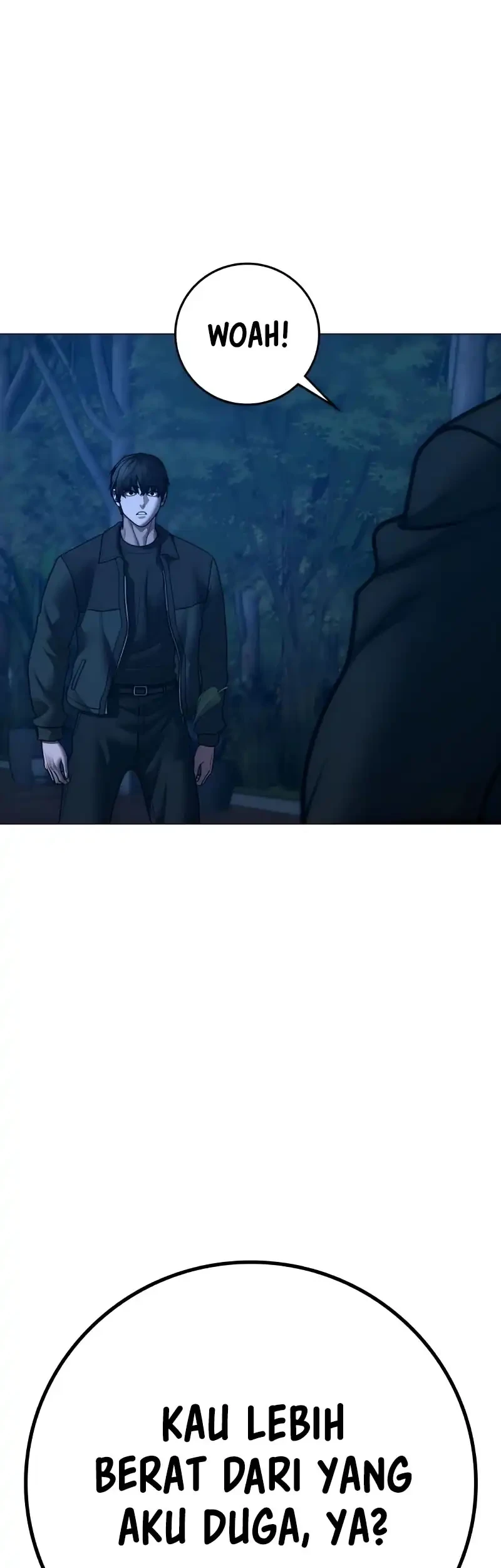 Reality Quest Chapter 183 - halaman 38