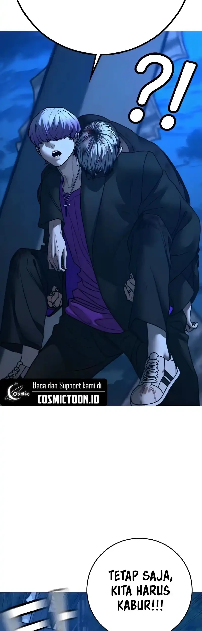 Reality Quest Chapter 183 - halaman 39